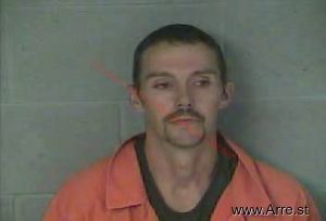 Darrell Crabtree Arrest Mugshot