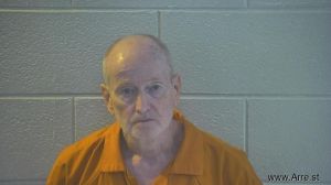 Darrell Eversole Arrest Mugshot