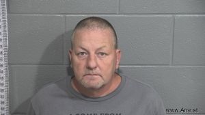 Darrell Hayes Arrest Mugshot