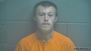 Darrell Holcombe Arrest Mugshot