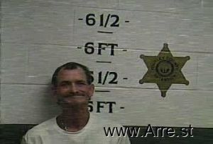 Darrell Smith Arrest Mugshot