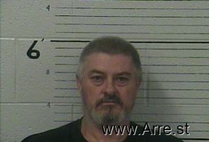 Darrell Vanhook Arrest Mugshot