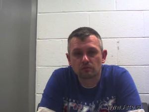 Darren Abney Arrest Mugshot