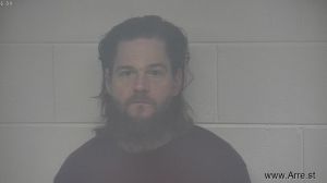 Darren Adams Arrest Mugshot