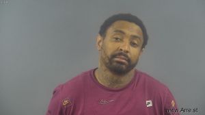 Darren Winn Arrest