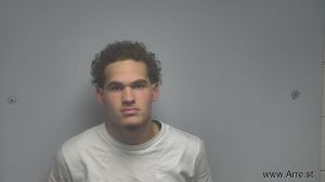 Darrian Scarbrough Arrest Mugshot