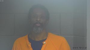 Darrick Minniefield Arrest Mugshot