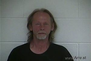 Darrin Wagner Arrest Mugshot