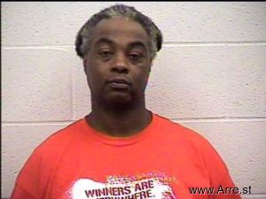 Darryl Mason Arrest Mugshot