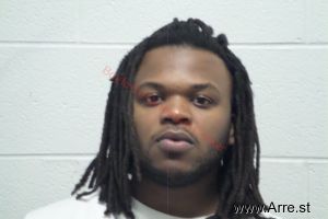 Darwin Cloyd Arrest Mugshot