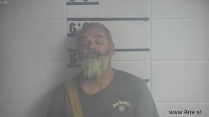 Daryl Garrett Arrest Mugshot