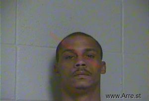 Daryl Greenlee Arrest