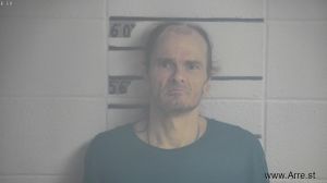 Daryl Platt Arrest