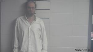 Daryl Platt Arrest Mugshot
