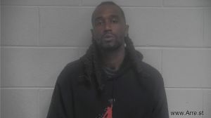 Dashawn Wright Arrest Mugshot