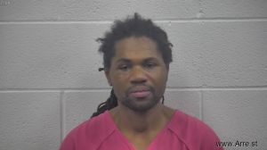 Dashod Lewis Arrest Mugshot