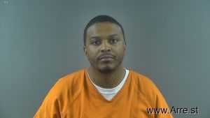 Davian Greenlee Arrest Mugshot