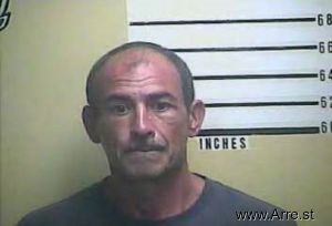 David Abbott Arrest Mugshot