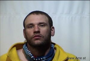 David Agin Arrest Mugshot