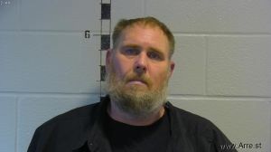 David  Allberry Arrest Mugshot