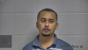 David Ayala-valdovines Arrest Mugshot