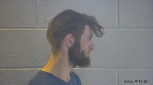 David Bass Arrest Mugshot