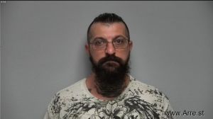David  Bellamy Arrest Mugshot