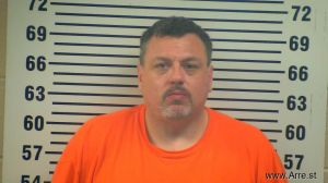 David Berry Arrest Mugshot
