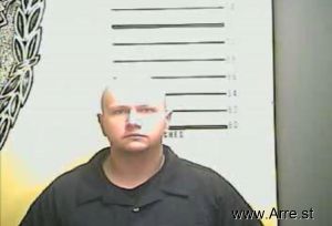 David Bradley Arrest