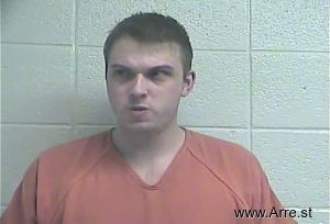 David Campbell Arrest Mugshot