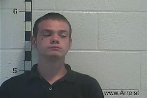 David Campbell Jr Arrest Mugshot