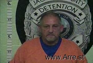 David Coffey Arrest Mugshot