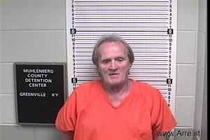 David  Collings Arrest Mugshot