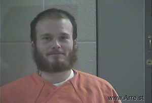 David Combs Arrest Mugshot