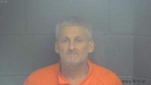 David Conn Arrest Mugshot