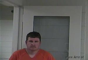 David Crouch Arrest Mugshot