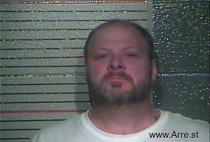 David Daniel Jr Arrest Mugshot