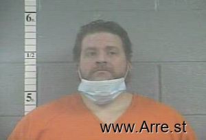 David Diersen Arrest