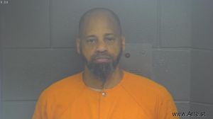 David Dixson Arrest Mugshot