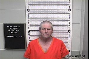 David  Drake Arrest