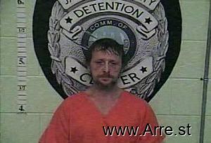 David  Durham Arrest Mugshot