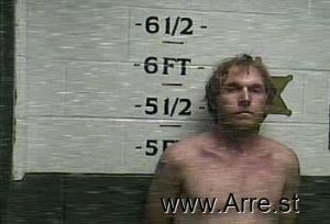 David Elmore Arrest Mugshot