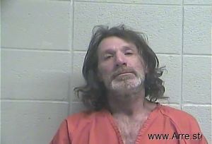 David Goforth Arrest