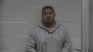 David Gomez-rodriguez Arrest Mugshot