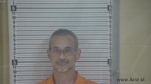 David  Hardesty Arrest Mugshot