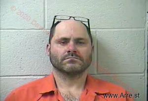 David Hester Arrest