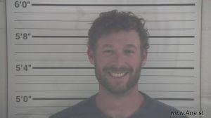 David  Himes  Arrest Mugshot