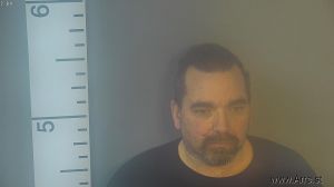 David Humphrey Arrest Mugshot