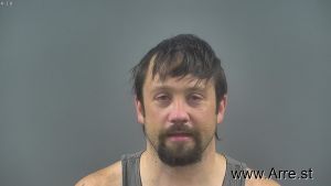 David Jewell Arrest Mugshot