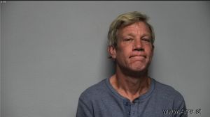 David Kapus Arrest Mugshot